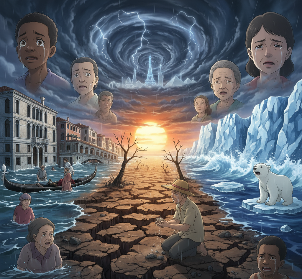 GLOBAL IMPACT